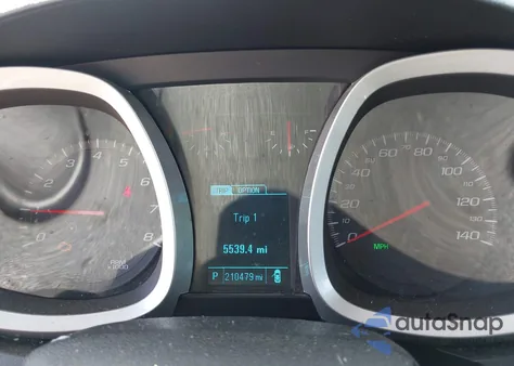 2017 Chevrolet Equinox Lt из США, поврежденный, VIN 2GNALCEK2H1501292